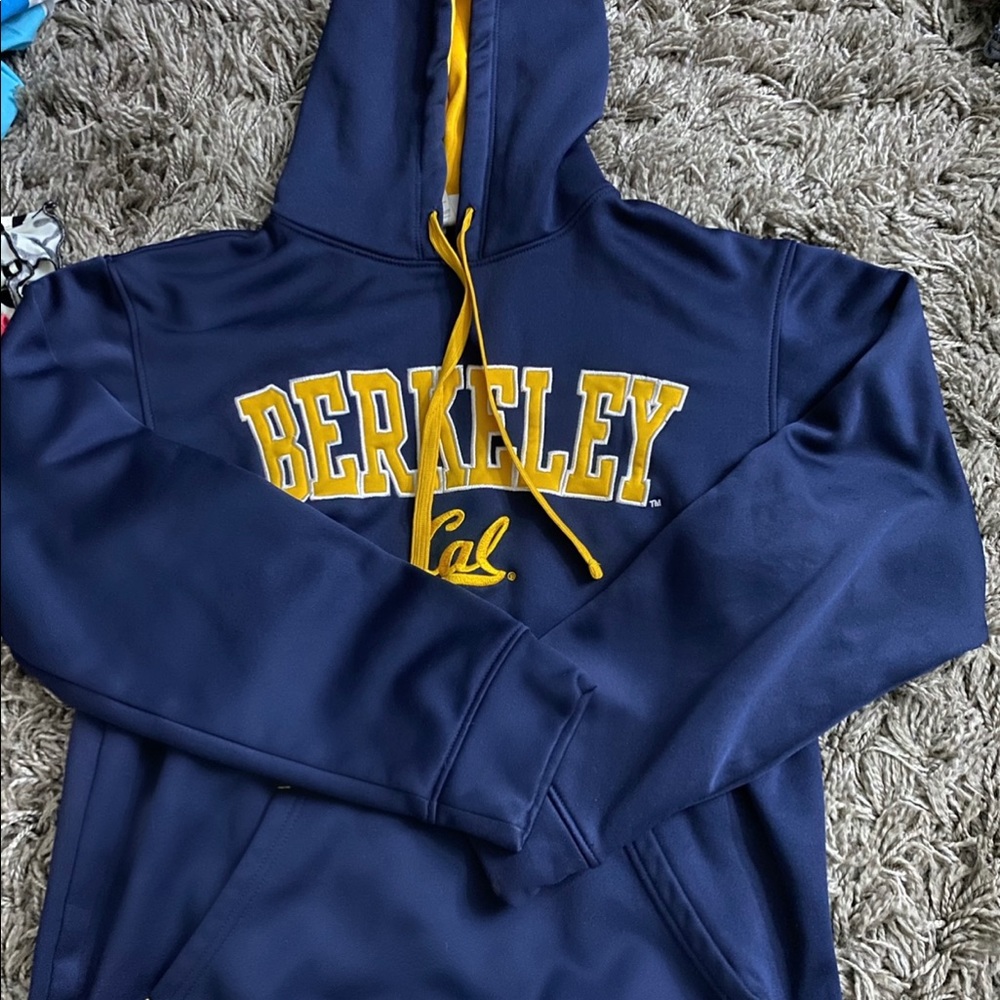 Berkeley sweater